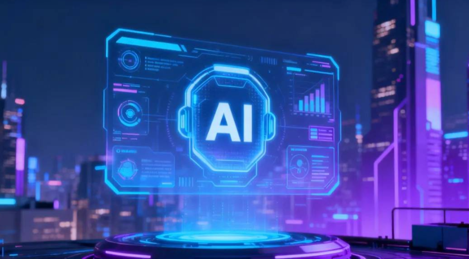 西南中沙群岛办事处AI选型参考：合理运用人工智能工具提升效率